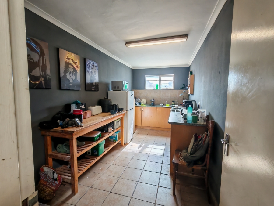 To Let commercial Property for Rent in Broadlands Western Cape